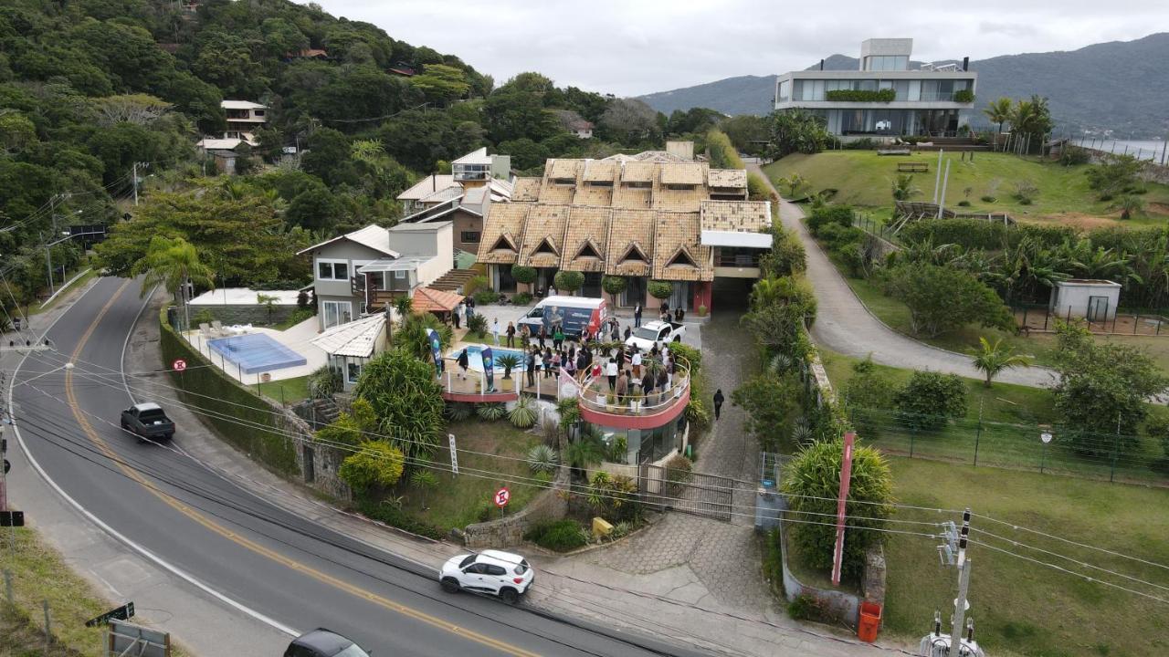 Pousada Bangalos Da Mole - Florianopolis — Fotos 2